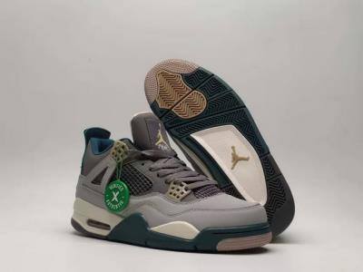 cheap quality Air Jordan 4 Model No. 410